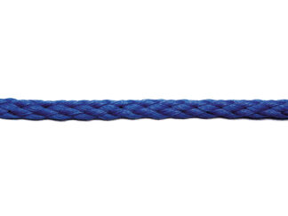 Trecce multiuso e corde elastiche  Treccia galleggiante Trem Haiti senza anima diametro 12 mm bobina 100 mt