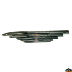 Ganci e accessori cime e reti  Kit aghi in acciaio inox per impiombare