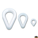 Ganci e accessori cime e reti  Redance in nylon diametro 10 mm