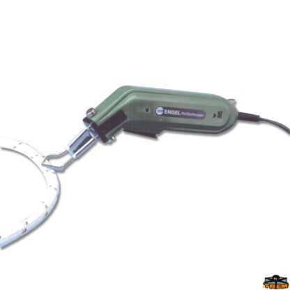 Ganci e accessori cime e reti  Cesoia con lama