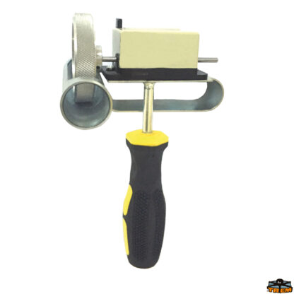 Ganci e accessori cime e reti  Contametri manuale