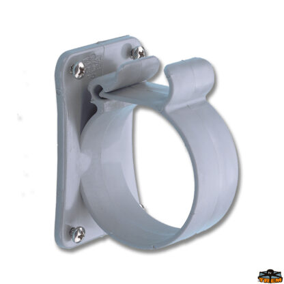 Ganci e accessori cime e reti  Clips portacime in nylon
