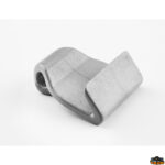 Ganci e accessori cime e reti  Gancetto per telo copribarche