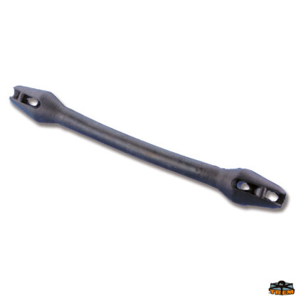 Accessori ormeggio e ancoraggio  Ammortizzatore in gomma per ormeggio adatto per cime diametro 14-18 mm