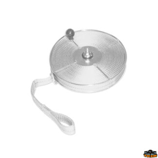 Accessori ormeggio e ancoraggio Arrotolatore cinghia modello con cinghia 30 mt