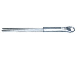 Accessori ormeggio e ancoraggio  Ancore tipo Fishing peso 3,20 kg