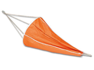 Accessori ormeggio e ancoraggio  Ancora galleggiante mod. universale larghezza bocca diametro 800 mm