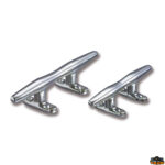 Accessori ormeggio e ancoraggio  Bitta Hollow Cleat lunghezza 200 mm