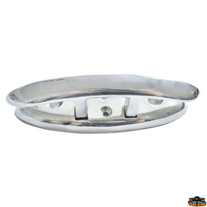Accessori ormeggio e ancoraggio  Bitta abbattibile Interasse 92 mm