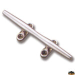 Accessori ormeggio e ancoraggio  Bitta Hollow Cleat lunghezza 250 mm