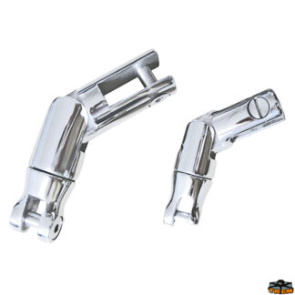 Accessori ormeggio e ancoraggio  Giunto salpancora girevole doppio diametro catena 10-12 mm
