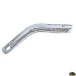 Accessori ormeggio e ancoraggio  Giunto salpancora girevole doppio diametro catena 10-12 mm