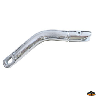 Accessori ormeggio e ancoraggio  Giunto salpancora girevole doppio diametro catena 10-12 mm
