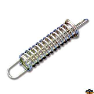 Accessori ormeggio e ancoraggio  Molla per ormeggio