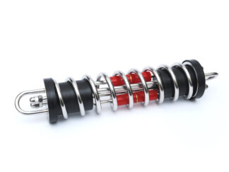 Accessori ormeggio e ancoraggio  Molla ormeggio per barche 8-11 mt