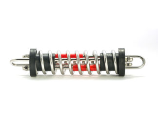 Accessori ormeggio e ancoraggio  Molla ormeggio per barche 10-16 mt