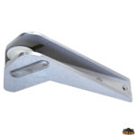 Accessori ormeggio e ancoraggio  Musone di prua 380 mm