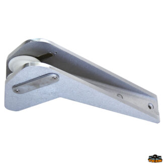 Accessori ormeggio e ancoraggio  Musone di prua 380 mm