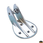 Accessori ormeggio e ancoraggio  Musone di prua lunghezza 160 mm