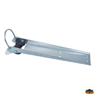 Accessori ormeggio e ancoraggio  Musone di prua extra large