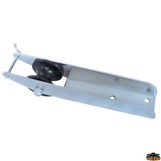 Accessori ormeggio e ancoraggio  Musone di prua lungo