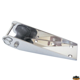 Accessori ormeggio e ancoraggio  Musone di prua medio