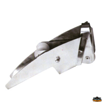 Accessori ormeggio e ancoraggio  Musone di prua autobloccante