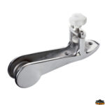 Accessori ormeggio e ancoraggio  Musone di prua 340 mm