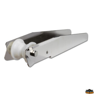 Accessori ormeggio e ancoraggio  Musone di prua 400 mm