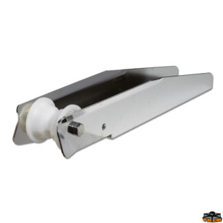 Accessori ormeggio e ancoraggio  Musone di prua 500 mm