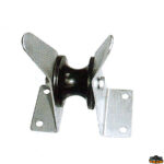 Accessori ormeggio e ancoraggio  Musone di prua per piattaforme