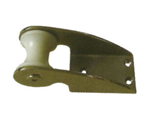 Accessori ormeggio e ancoraggio  Musone di prua 165 mm