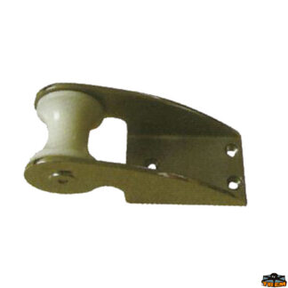 Accessori ormeggio e ancoraggio  Musone di prua 165 mm