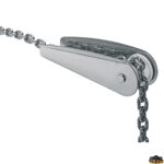 Accessori ormeggio e ancoraggio  Musone universale art. CAN MS7002