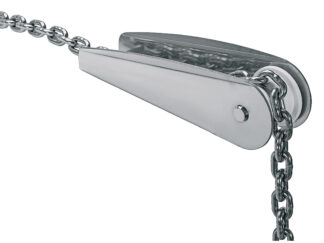 Accessori ormeggio e ancoraggio  Musone universale art. CAN MS7003