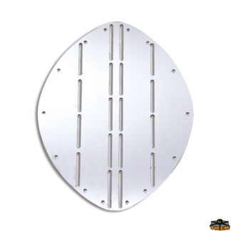 Accessori ormeggio e ancoraggio  Proteggi prua lunghezza 345 mm