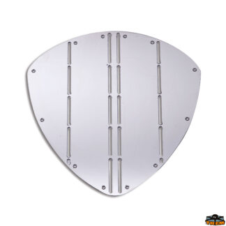 Accessori ormeggio e ancoraggio  Proteggi prua lunghezza 345 mm larghezza 350 cm