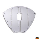 Accessori ormeggio e ancoraggio  Proteggi prua lunghezza 277 mm larghezza 320 cm