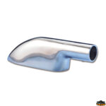 Ferramenta nautica  Terminali diametro 22 mm