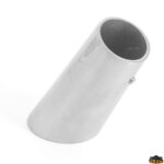 Ferramenta nautica  Base conica a 60° diametro interno 30 mm