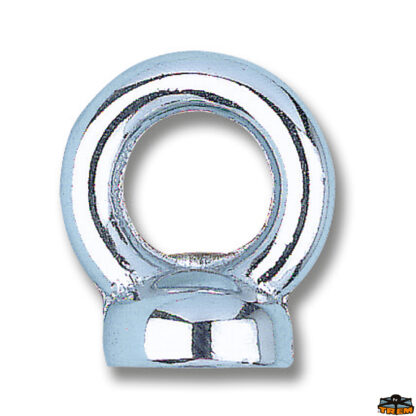 Ferramenta nautica  Golfare femmina M10