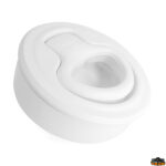 Ferramenta nautica  Maniglia a scatto con apertura interna diametro esterno 61 mm