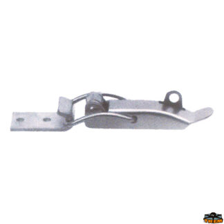 Ferramenta nautica  Chiusura modello con occhiello