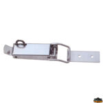 Ferramenta nautica  Chiusura