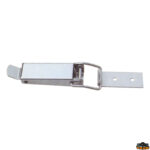 Ferramenta nautica  Chiusura dimensioni 102x16,5 mm