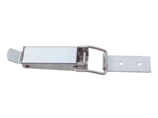 Ferramenta nautica  Chiusura dimensioni 102x16,5 mm