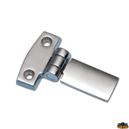 Ferramenta nautica  Ferma porta e finestra 73 mm
