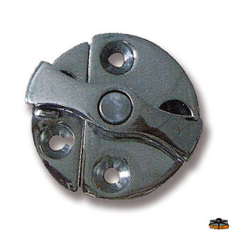 Ferramenta nautica  Fermapagliolo diametro 45 mm