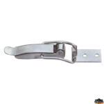 Ferramenta nautica  Chiusura dimensioni 115x15 mm