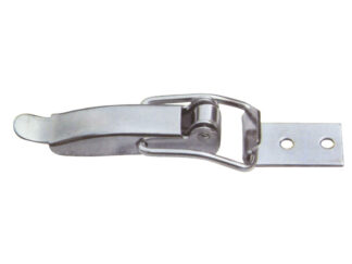 Ferramenta nautica  Chiusura dimensioni 115x15 mm